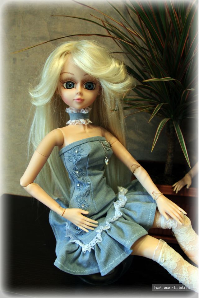 Мои девочки "Звезда подиума" (фото 2)