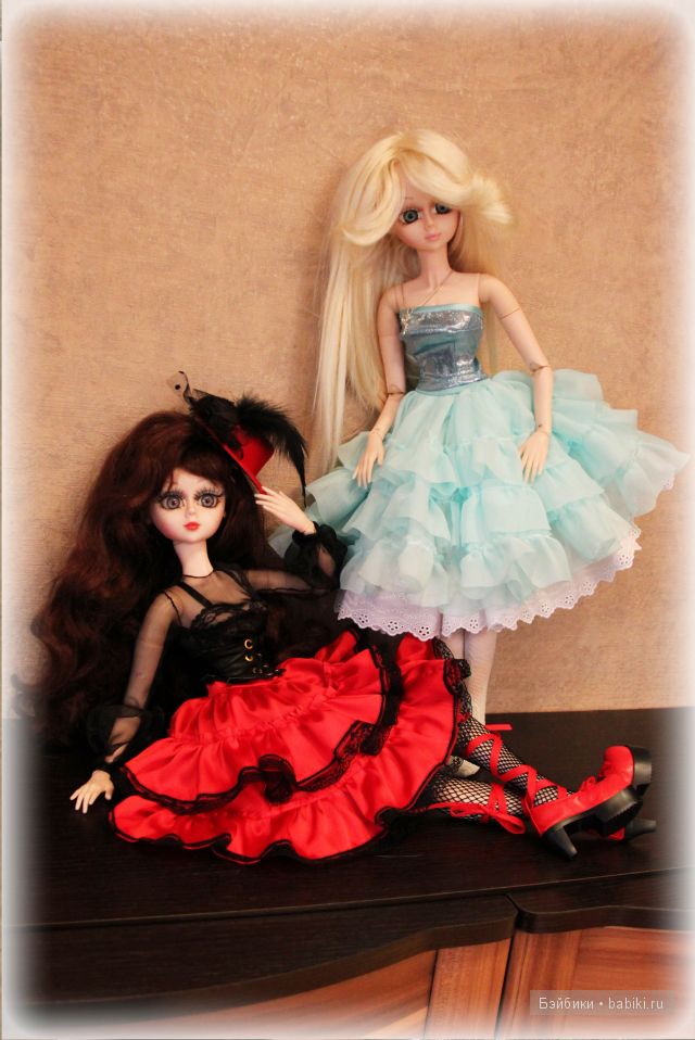 Звезда подиума