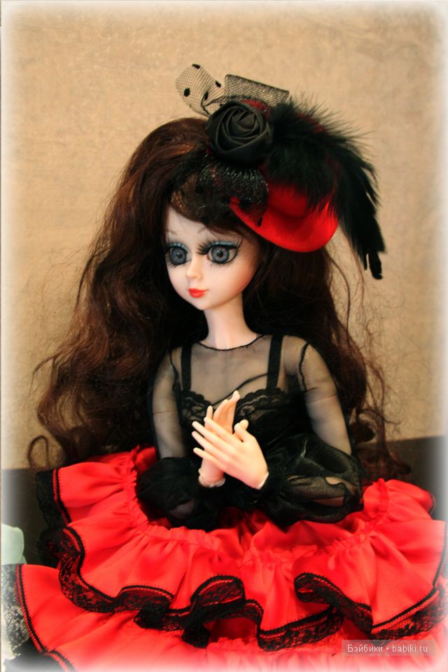 Звезда подиума