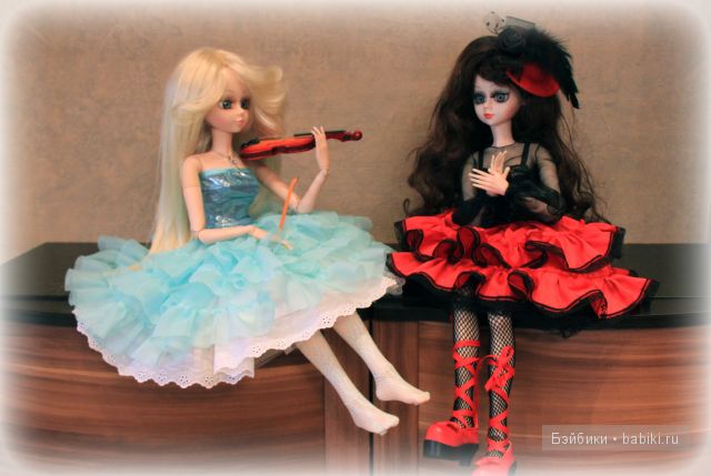 Звезда подиума