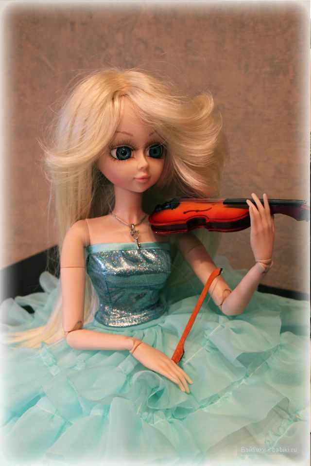 Звезда подиума