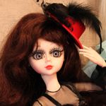 Кружева и рюши