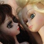 16+ Черное и белое