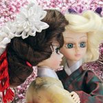 Кукольная Япония