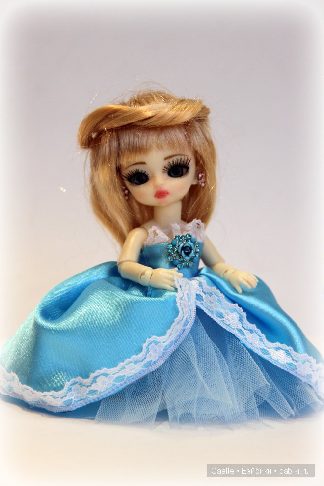 Юные принц и принцесса — Одежда и обувь для кукол BJD (БЖД): 1/3