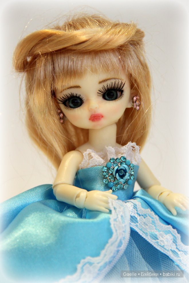 Юные принц и принцесса — Одежда и обувь для кукол BJD (БЖД): 1/3 (фото 9)