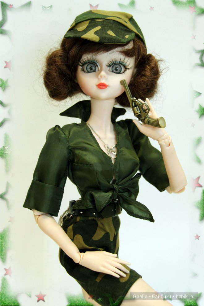 Военный парад. С Праздником 23 февраля (фото 5)