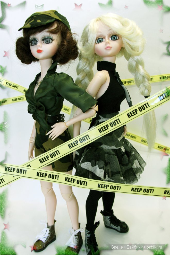 Военный парад. С Праздником 23 февраля (фото 7)