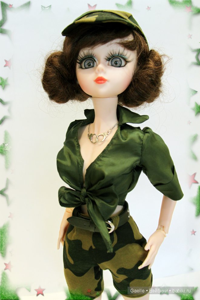 Военный парад. С Праздником 23 февраля (фото 4)