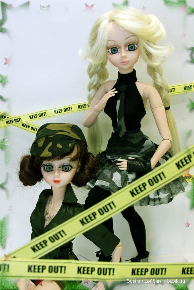 Военный парад. С Праздником 23 февраля (фото 8)