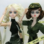 Военный парад. С Праздником 23 февраля!