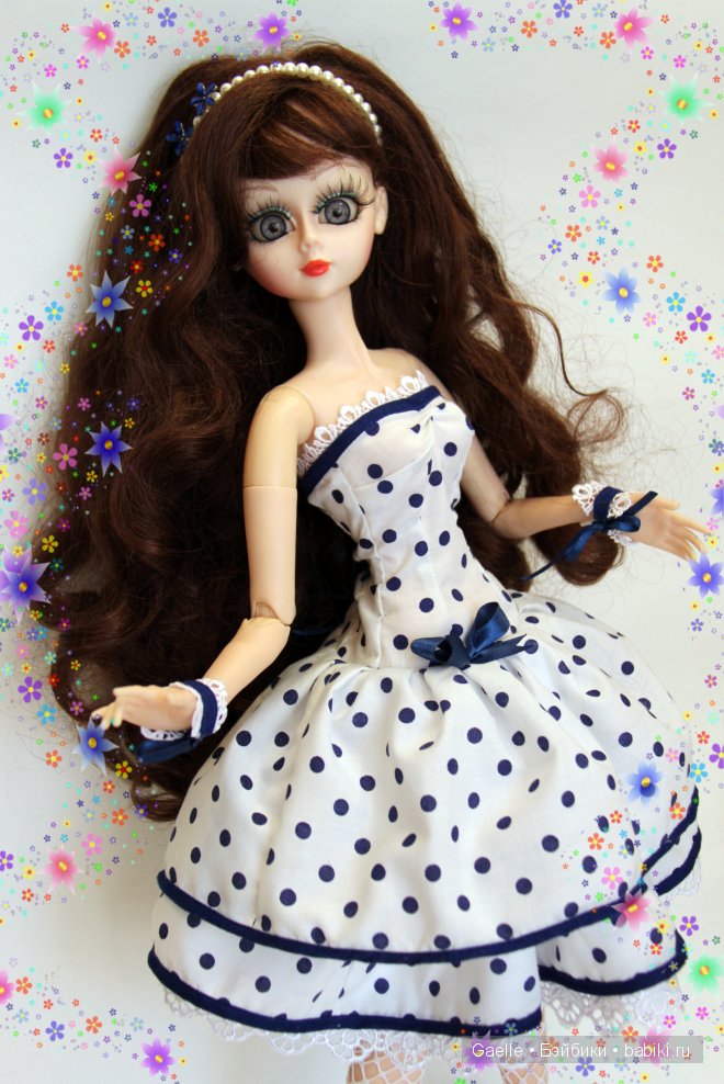 Коктейльное платье. Звезда подиума (фото 3)