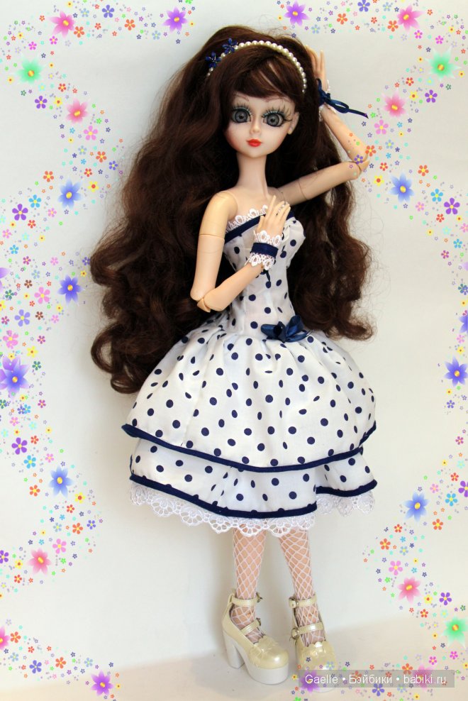 Коктейльное платье. Звезда подиума (фото 4)