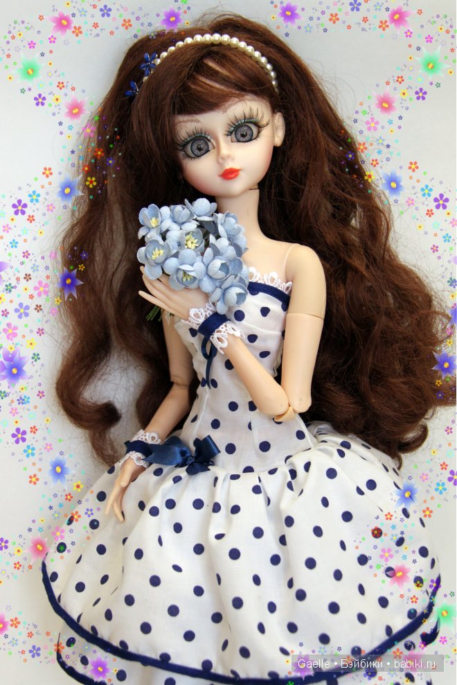 Коктейльное платье. Звезда подиума