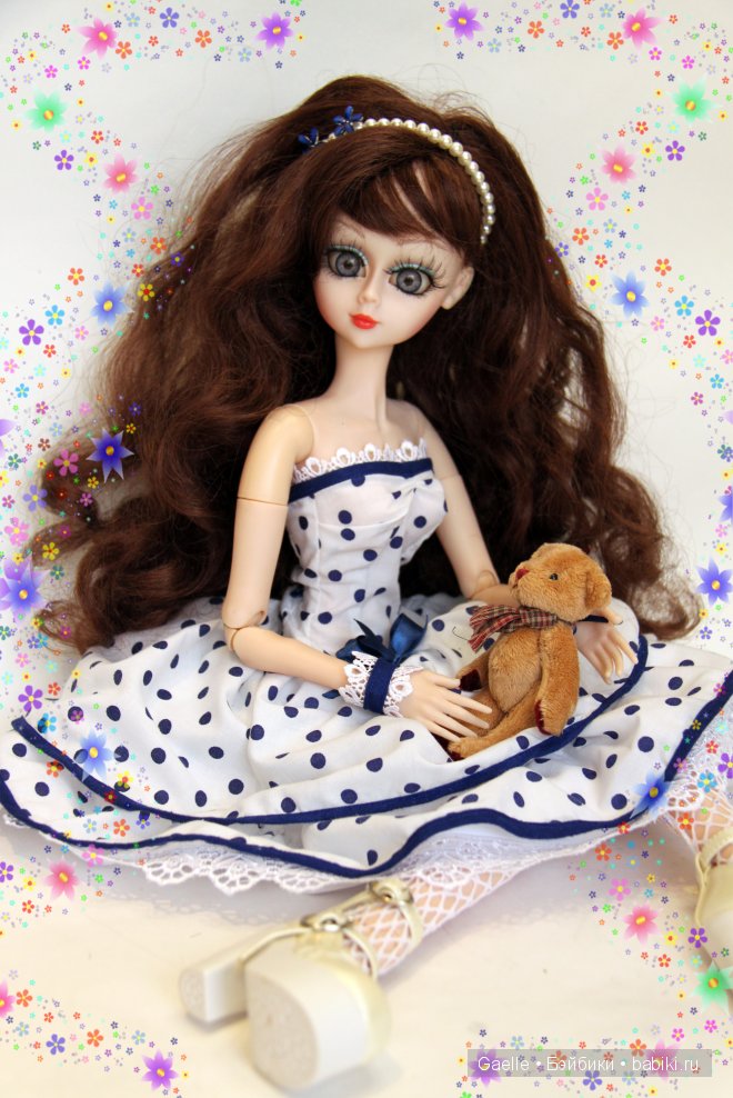 Коктейльное платье. Звезда подиума