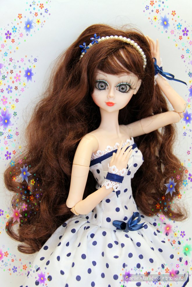 Коктейльное платье. Звезда подиума