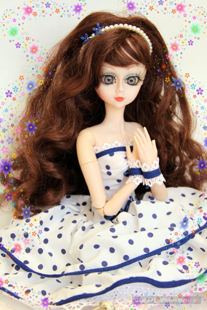 Коктейльное платье. Звезда подиума (фото 2)