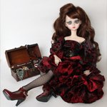 Охотница за сокровищами