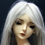 Моя новая кукла от Doll Leaves