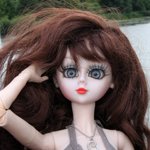 Летний сарафанчик