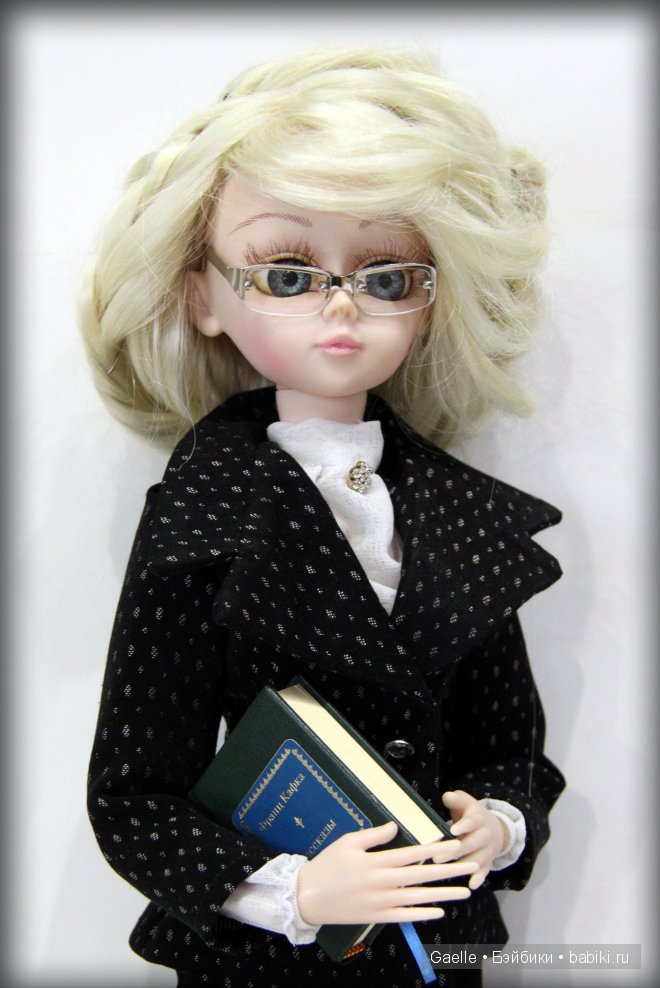 Звезда подиума