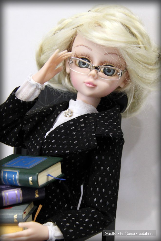 Звезда подиума