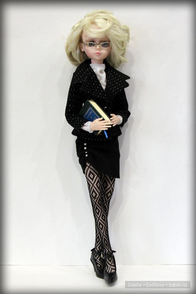 Звезда подиума