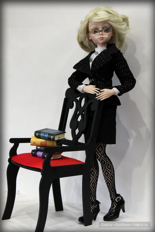 Звезда подиума