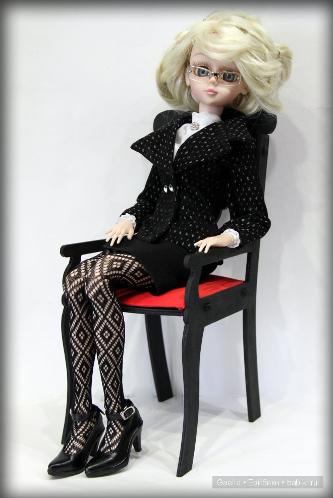 Звезда подиума