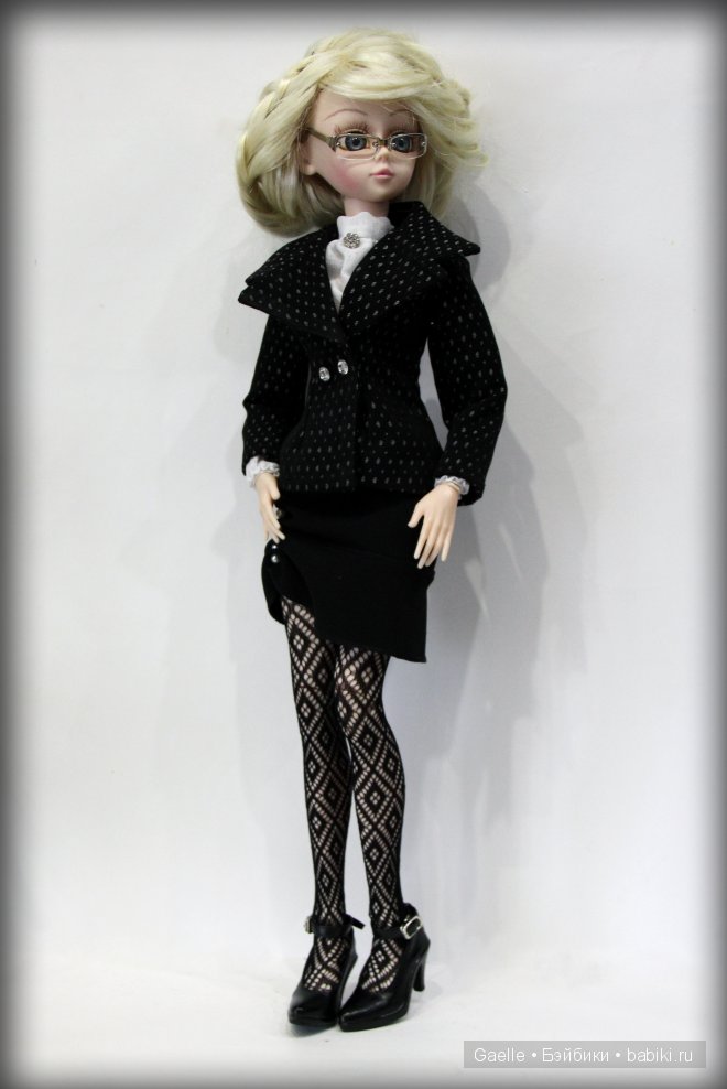 Звезда подиума