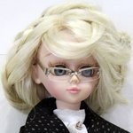 С Днем учителя! Деловой костюм для куклы "Звезда подиума"