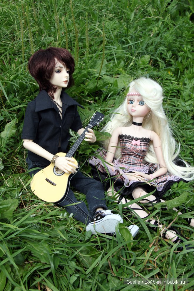 Звезда подиума