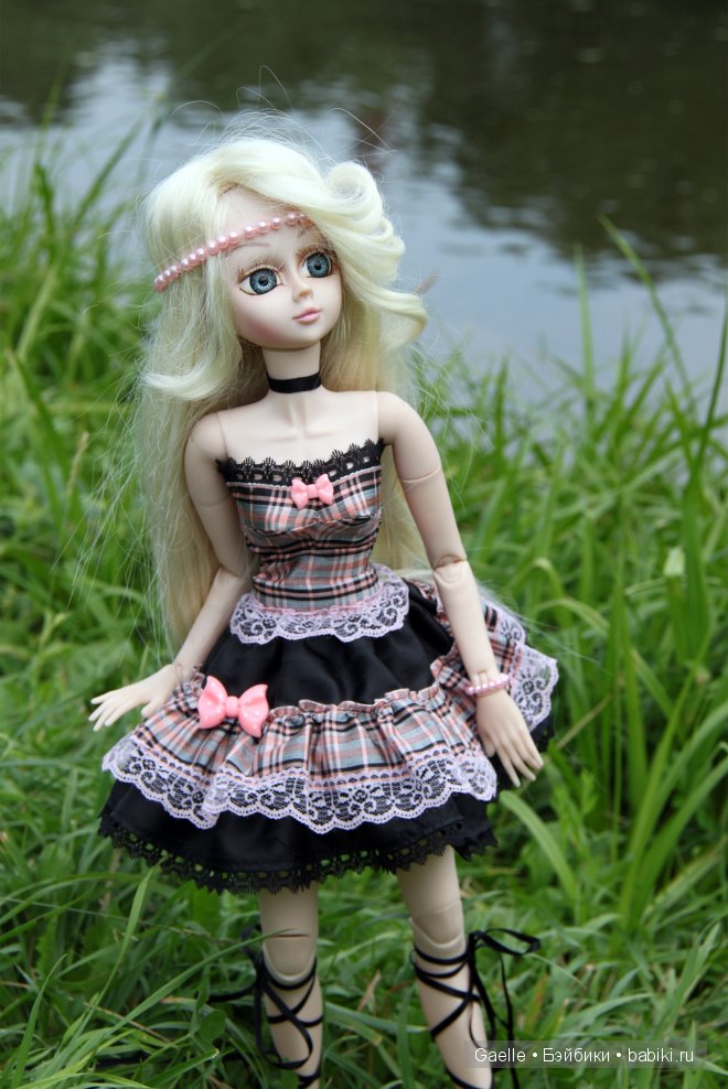 Звезда подиума