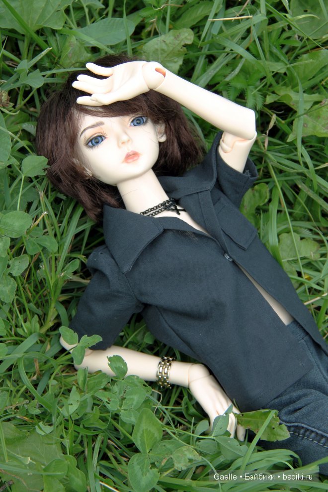 Звезда подиума