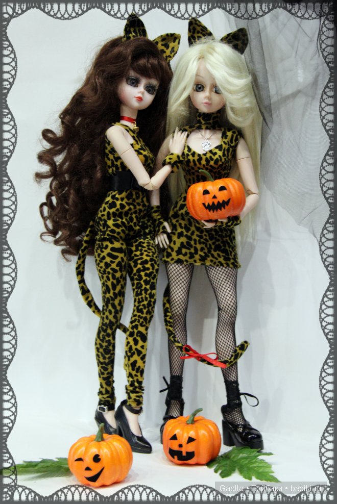 Звезда подиума