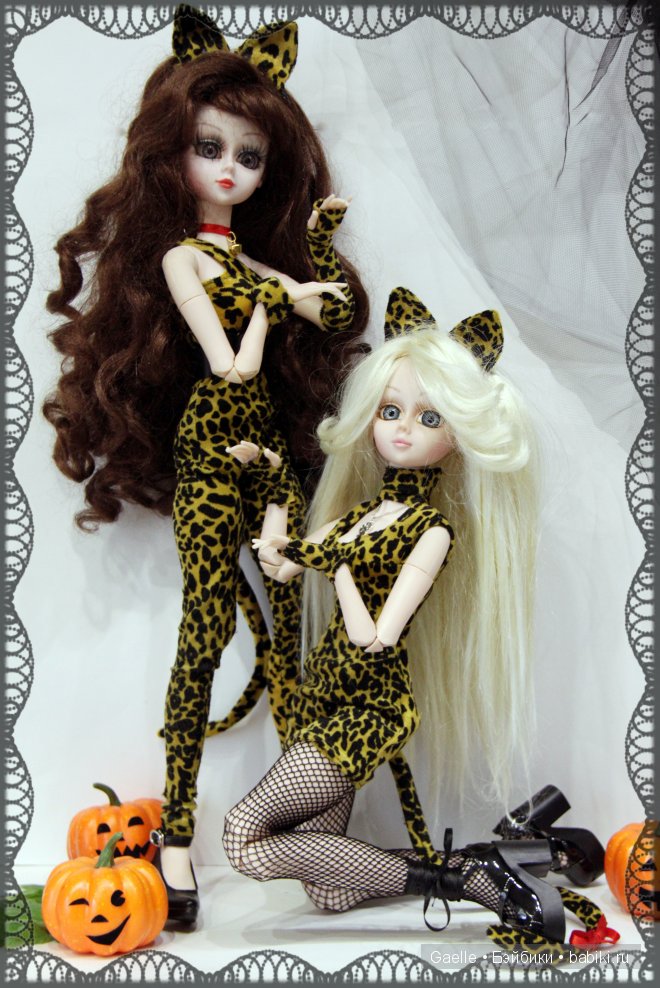 Звезда подиума