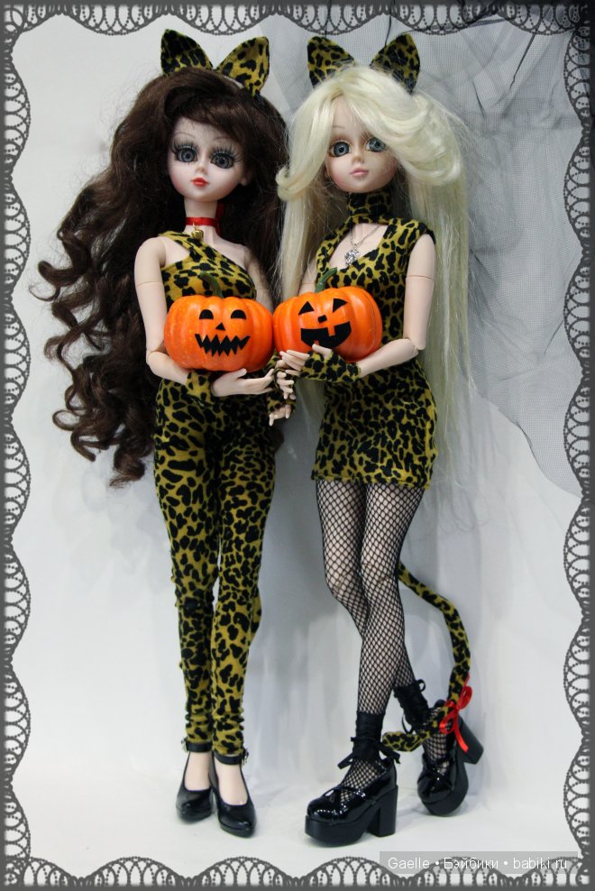 Звезда подиума