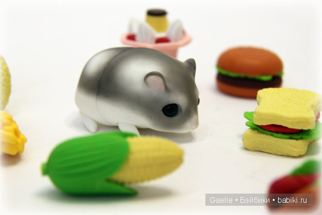 Новый питомец sakura&paper (фото 4)