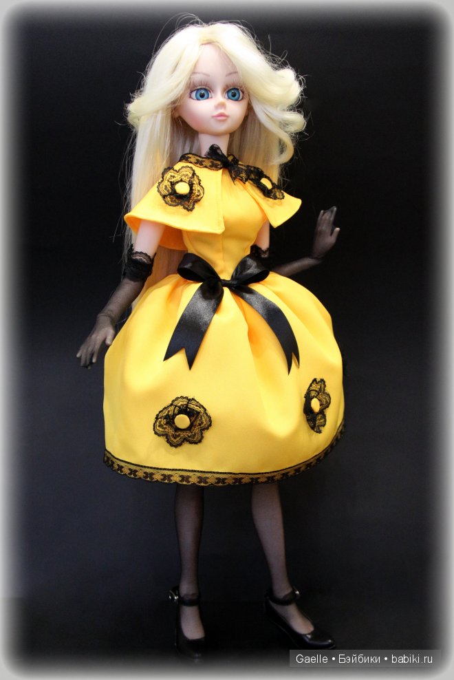 Звезда подиума