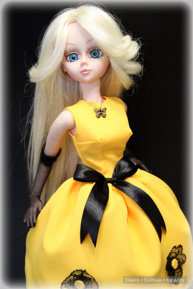 Звезда подиума