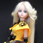 Всегда модная классика. Новое платье