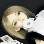 Белый джокер