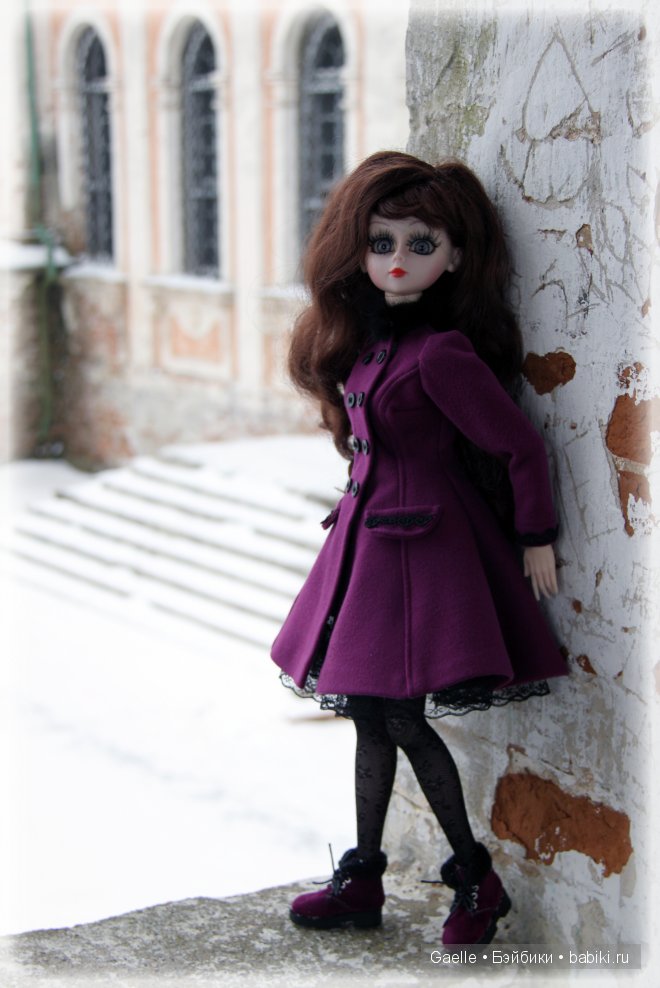 Звезда подиума