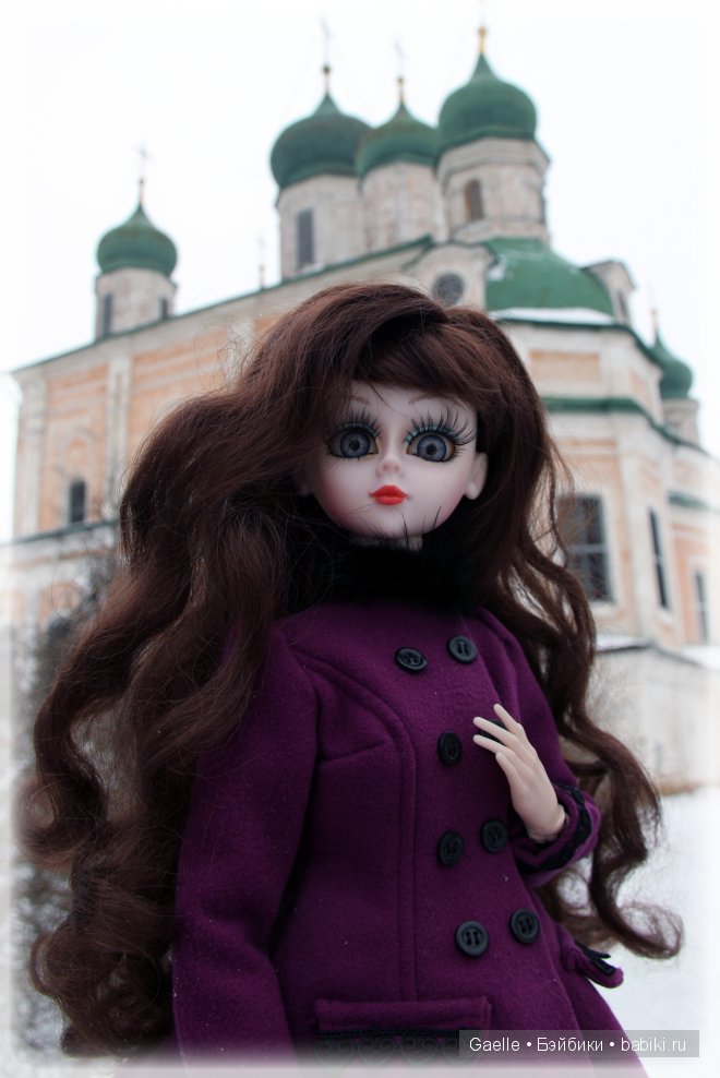 Звезда подиума