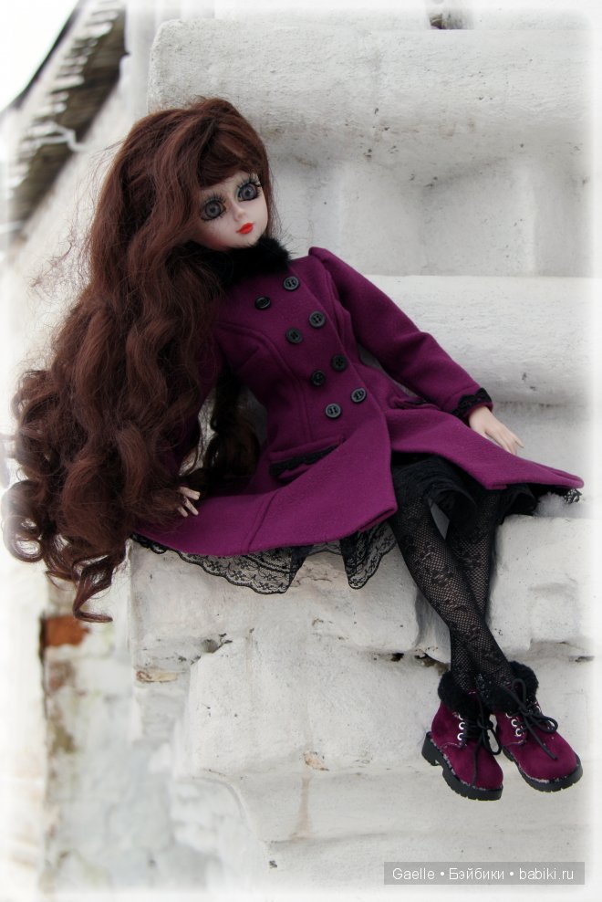 Звезда подиума