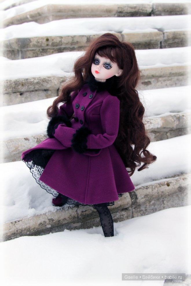 Звезда подиума