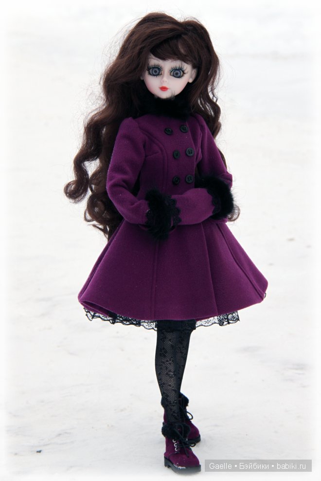 Звезда подиума