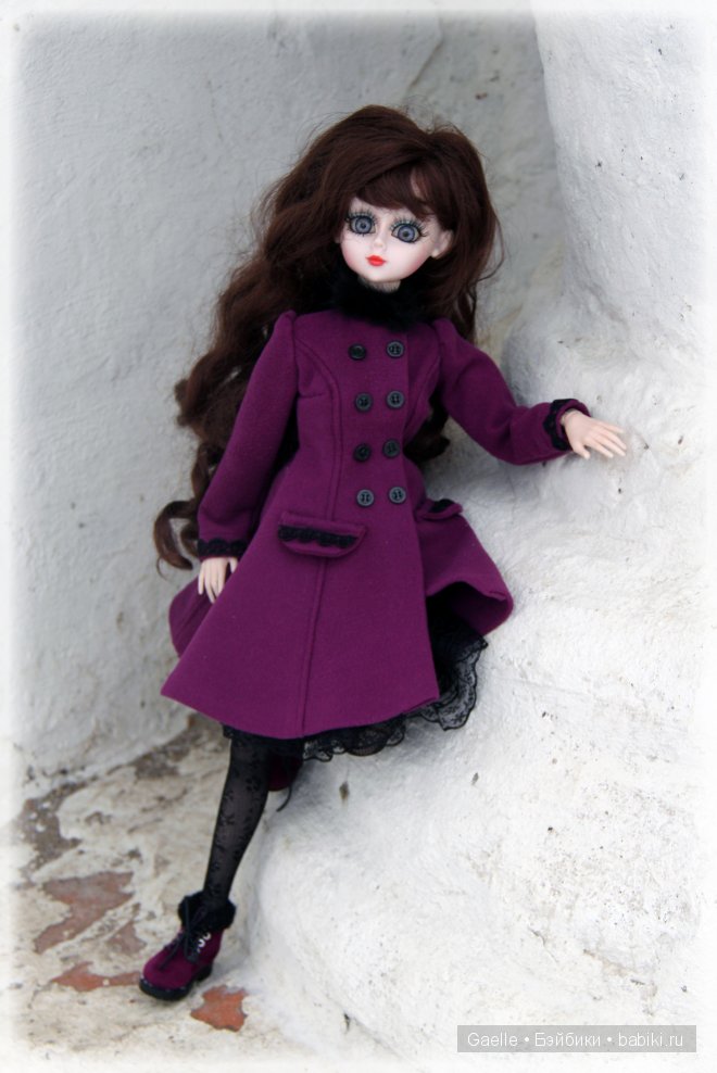 Звезда подиума