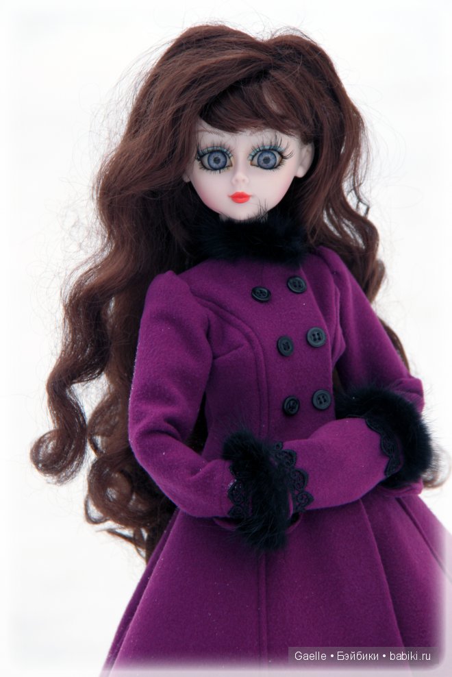 Звезда подиума