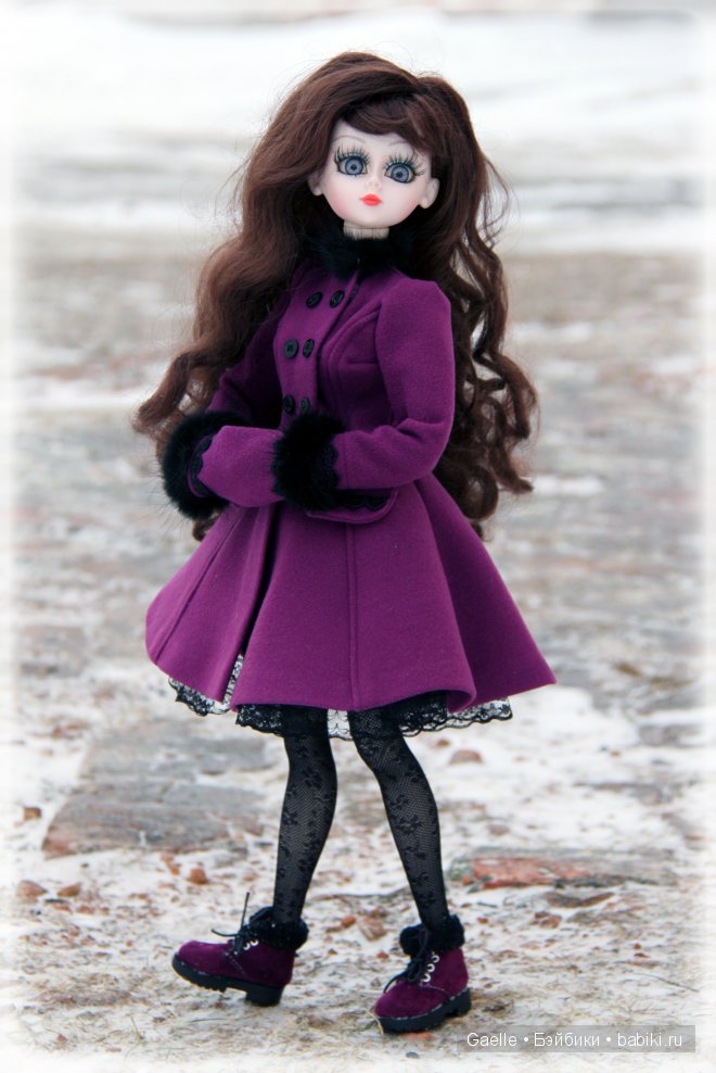 Звезда подиума